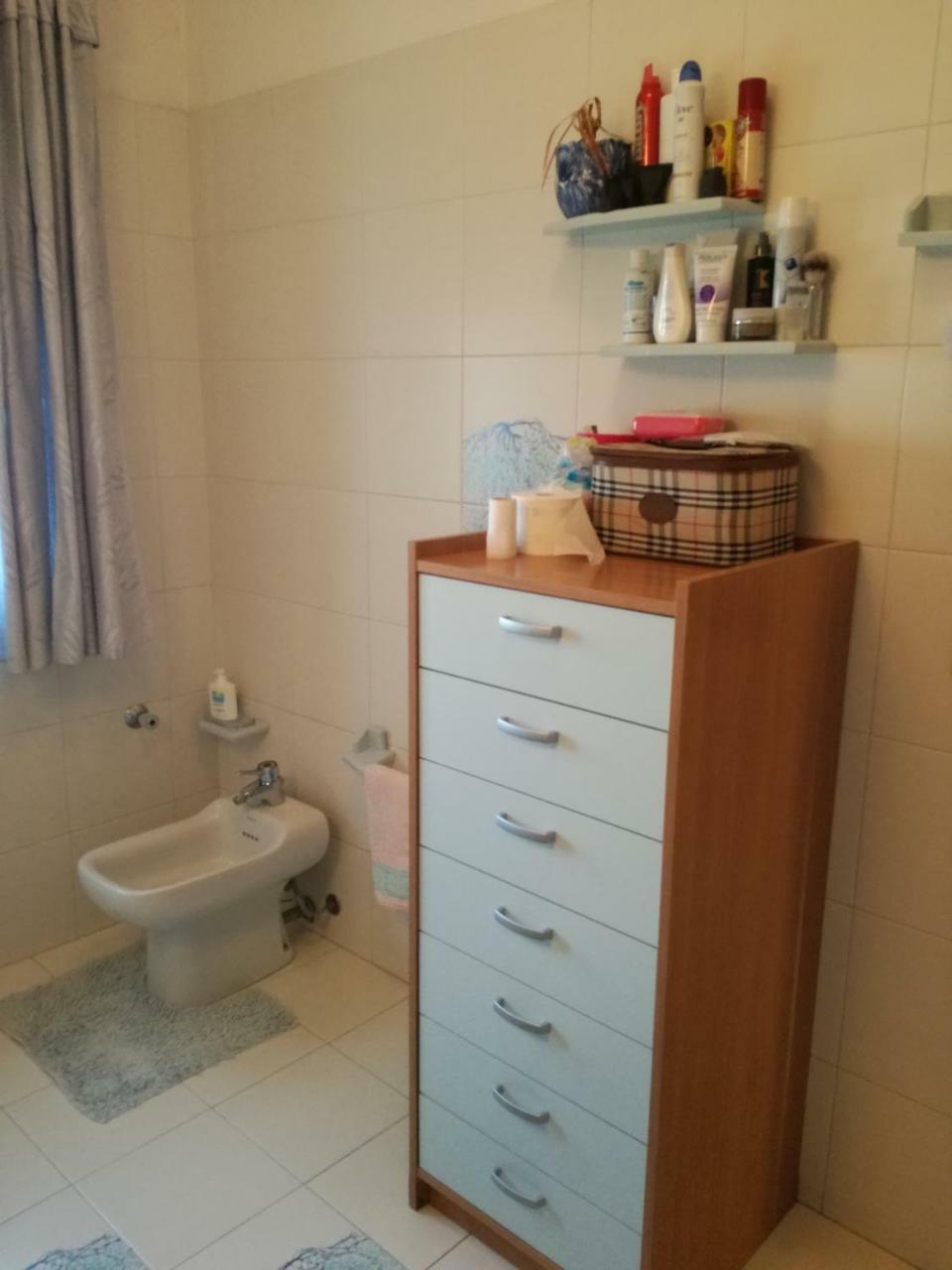 Appartamento In Villa Virginia Fino A 10 Ospiti Mondragone Exteriér fotografie